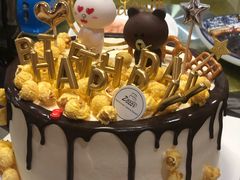 -ZOZO's昌左左精致甜品设计(新北店)
