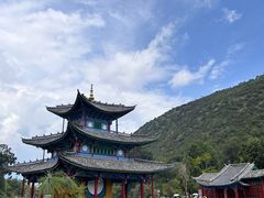 -黑龙潭公园