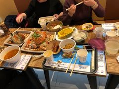 -盒马鲜生(悦峰店)