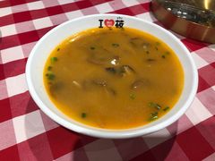 -西贝(凯德壹中心店)
