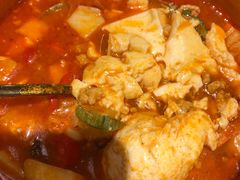 -小韩屋韩国料理(上海湾店)