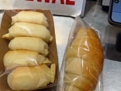 -那家面包房(珠江路店)