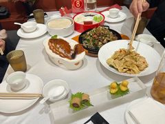 -满堂·烤鸭店·北京菜(鼓楼店)