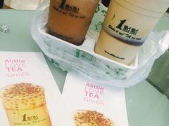 -1点点(学府路店)