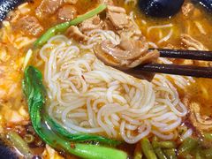 -八月美食小馆(银泰城总店)