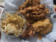 -珍成炸滋味