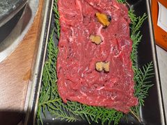 -芸山季·云南野生菌火锅(人民广场来福士店)