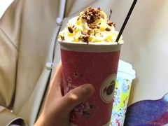 -茶话弄(李家村万达店)