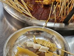 -卫卫麻辣烫(建设新村路店)