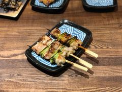 -一吉焼鸟·FOUNDER(桂林路店)