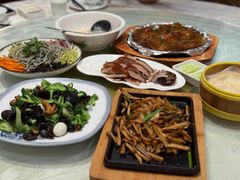 -全聚德烤鸭店(和平路店)