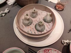 烧麦-金海华·华宴江南(斜塘店)