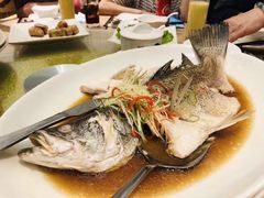 -莆田餐厅(吉隆坡柏威年广场店)