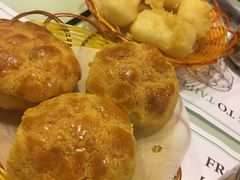 -点点心点心专门店(旺角店)