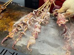 -沙州食驿·非遗小吃夜市