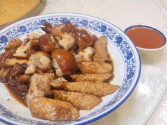 -明兰美食(御河堤商业街店)