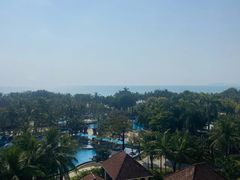 -三亚海棠湾万丽度假酒店