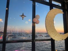 -岁粤Moon·湖景餐厅(月光码头店)