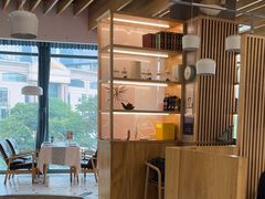 -缇纳甜妮·西餐·甜点(商字店)