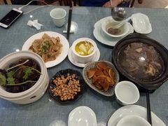 -茶油香闽南菜·花园餐厅(前埔店)