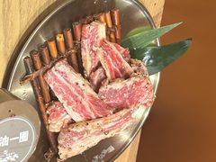 -西塔老太太泥炉烤肉(虹桥南丰城店)