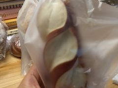 -面包与我Bread Or Me(长城汇店)