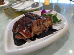 -光明邨大酒家(淮海路店)