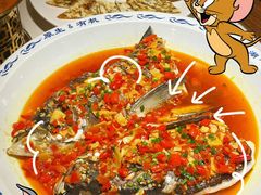 -千岛湖小鱼儿·淳安匠心农家菜