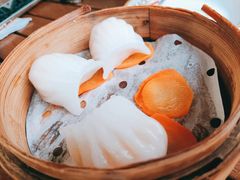 虾饺-小龍鳳餐室(番禺路店)