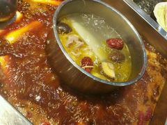 -李雪火锅食府(宽窄巷子总店)