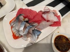 -郑州富力万达文华酒店·云端美食汇自助餐厅