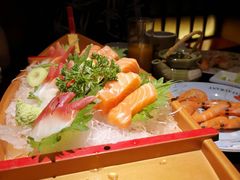 -松子料理(白家庄店)