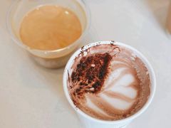 -Cupping Room(Harbour City)