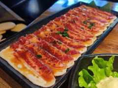 -九畋町和牛黑牛烤肉料理(三里屯3·3大厦店)
