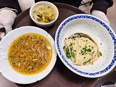 -二泉园老菜馆·百年无锡菜
