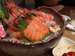 -大渔铁板烧(花园道店)