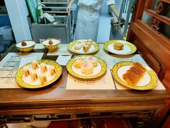 -富华斋饽饽铺·宫廷糕点·伴手礼(护国新天地店)