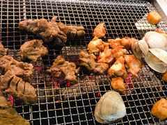 -马路牙子烧烤音乐酒馆(望京店)