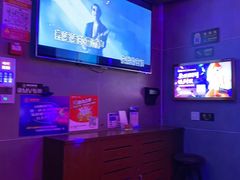 -唱吧麦颂KTV(百联青浦购物中心店)