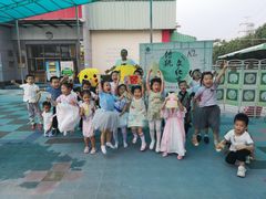 -加蒙特森林幼儿园(广州市增城区店)