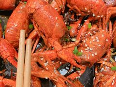 -松哥油焖大虾(皇岗一店)
