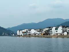 -新安江山水画廊风景区