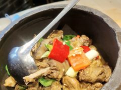 -寻钵记民菜馆·正宗常德钵子菜(滨湖路店)