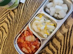-吴草鸡爪오초닭발韩食堂(融恒盈嘉中心店)