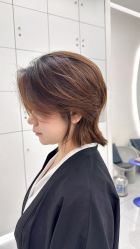 -5M HAIR SALON精品店