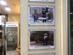 泡菜饼-神仙雪浓汤(弘大店)