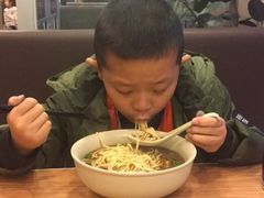 -李先生牛肉面大王(华联商厦店)