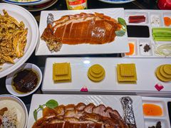 -大海碗·炸酱面·烤鸭·京菜(天坛店)