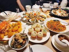 -79号渔船海鲜饭店(宝安店)