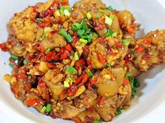 -笨罗卜浏阳菜馆(龙华鹏润达店)